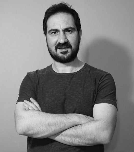 Kaan Çalışkan